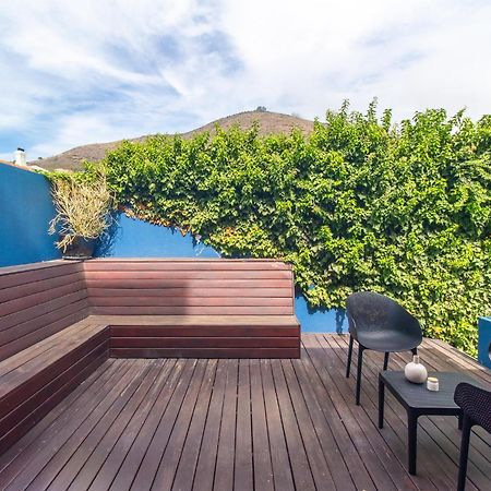 Neighbourgood Ravenscraig Hotel Cape Town Ngoại thất bức ảnh
