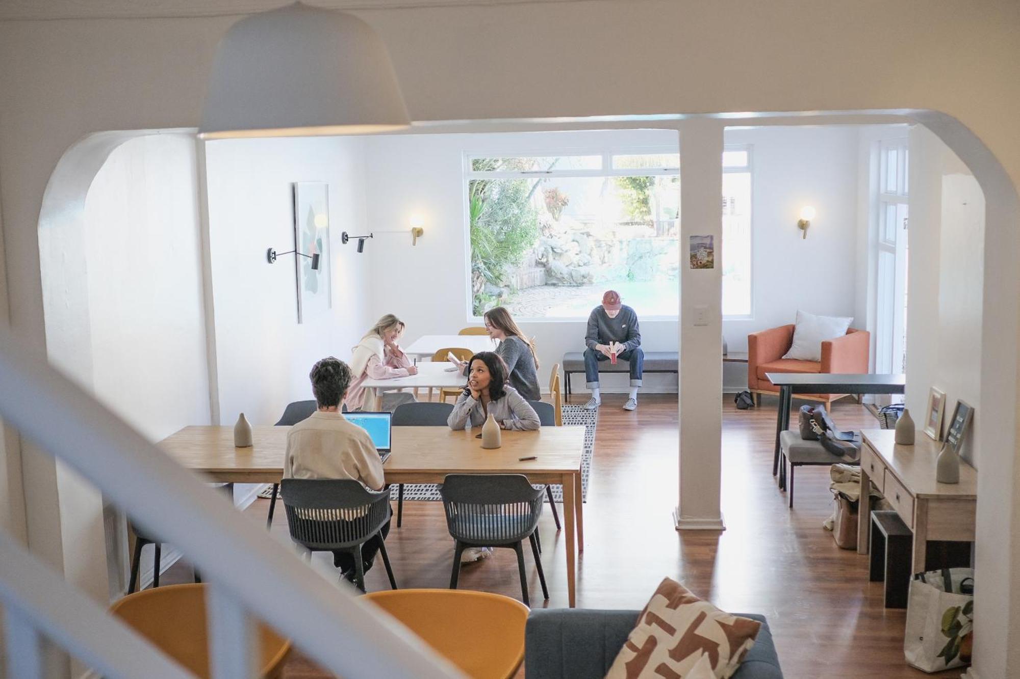 Neighbourgood Ravenscraig Hotel Cape Town Ngoại thất bức ảnh