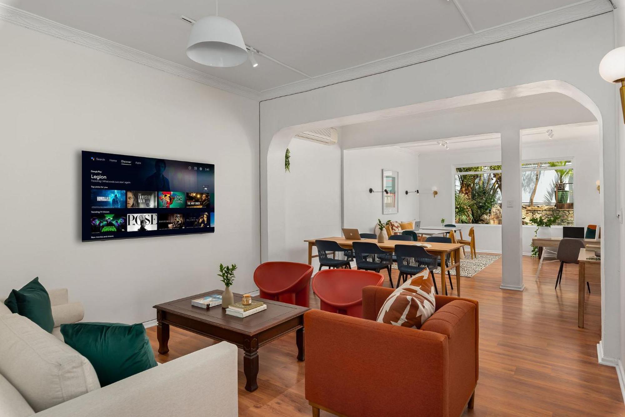Neighbourgood Ravenscraig Hotel Cape Town Ngoại thất bức ảnh