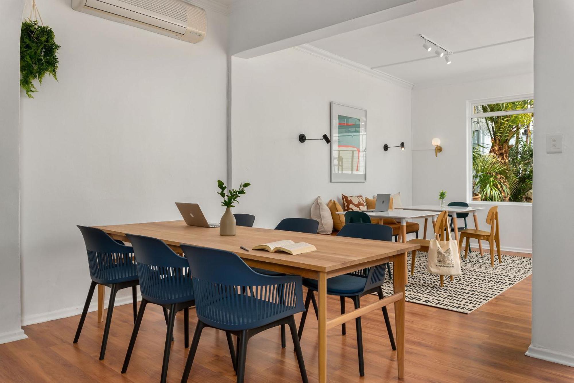 Neighbourgood Ravenscraig Hotel Cape Town Ngoại thất bức ảnh