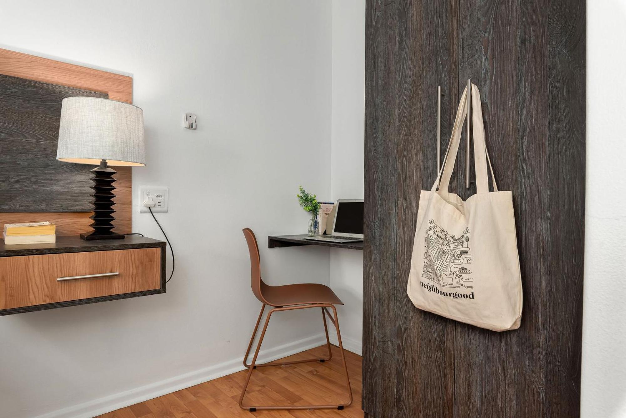 Neighbourgood Ravenscraig Hotel Cape Town Phòng bức ảnh