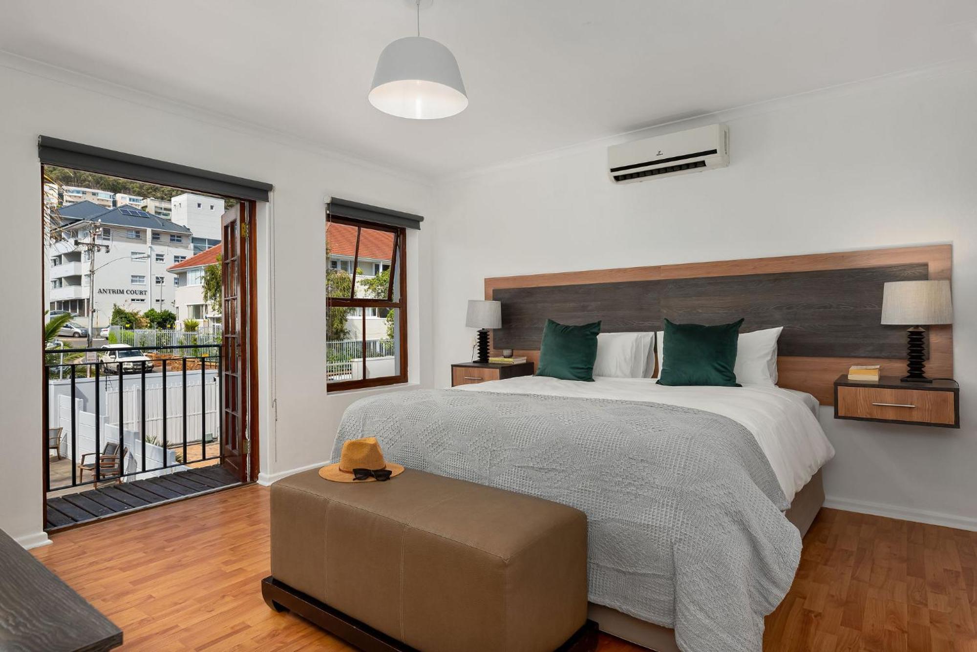 Neighbourgood Ravenscraig Hotel Cape Town Ngoại thất bức ảnh