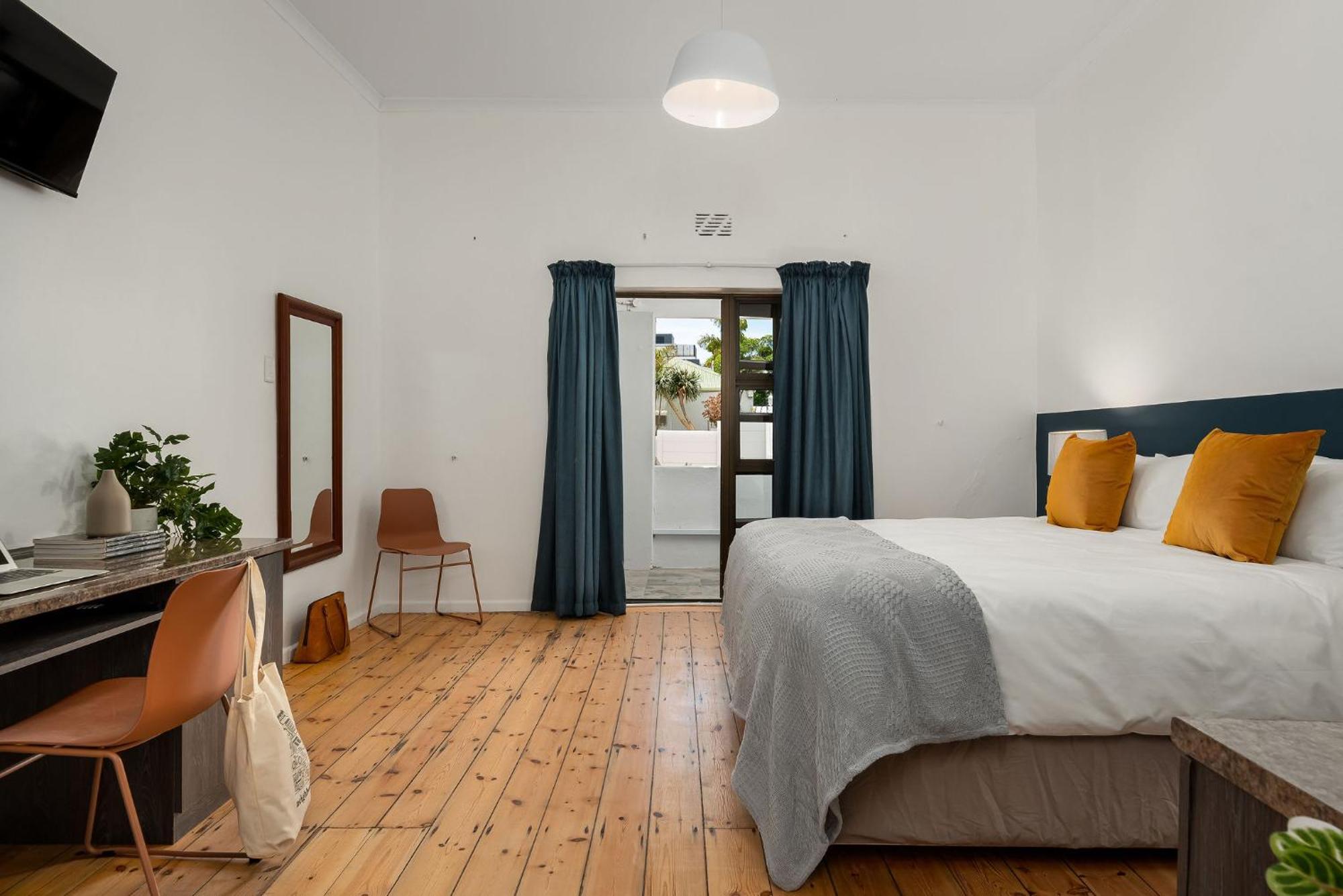 Neighbourgood Ravenscraig Hotel Cape Town Ngoại thất bức ảnh