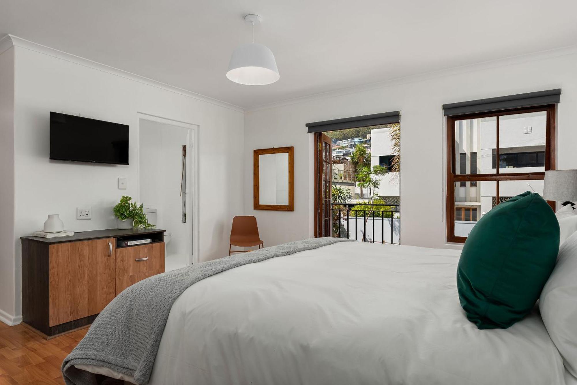 Neighbourgood Ravenscraig Hotel Cape Town Ngoại thất bức ảnh