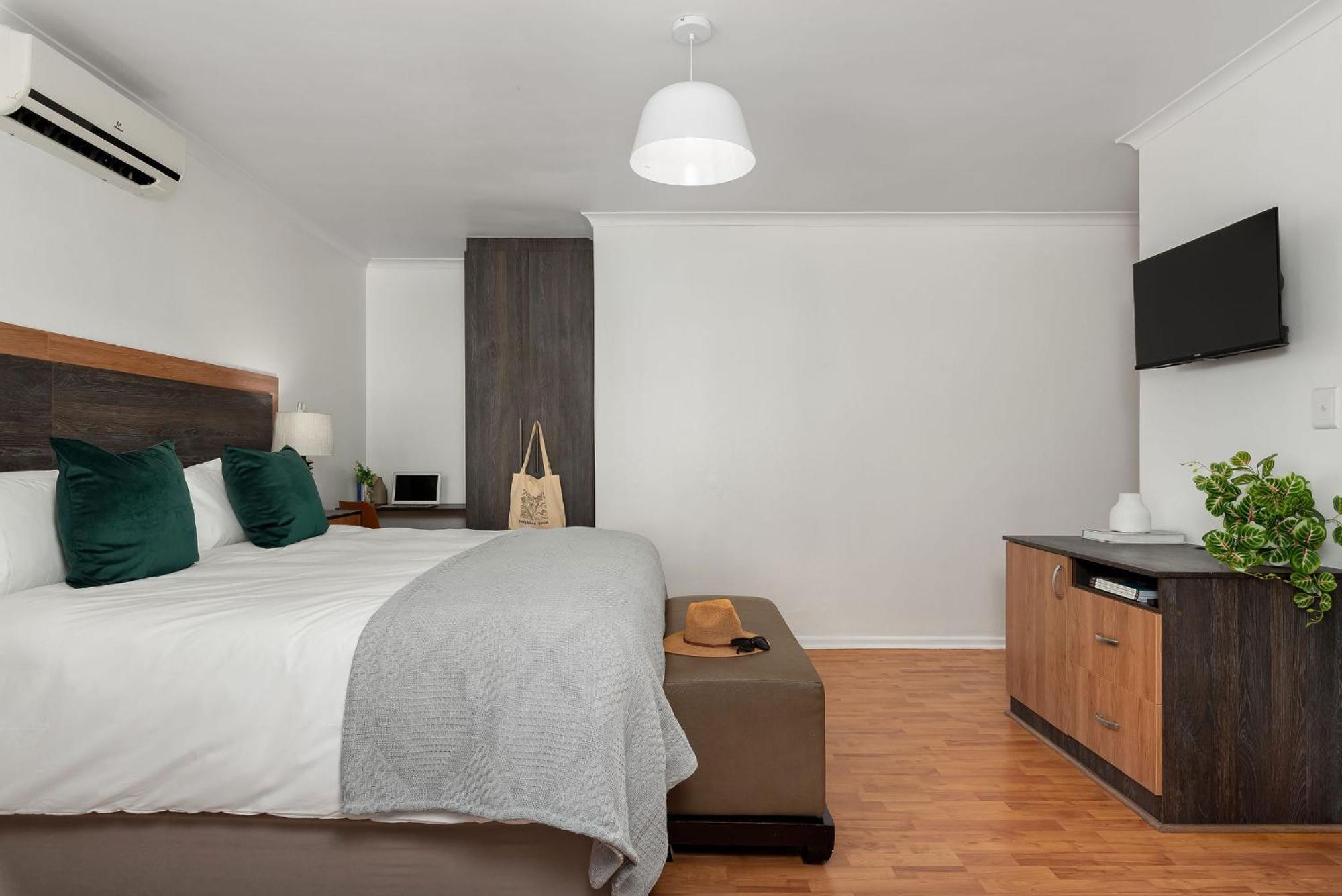 Neighbourgood Ravenscraig Hotel Cape Town Ngoại thất bức ảnh