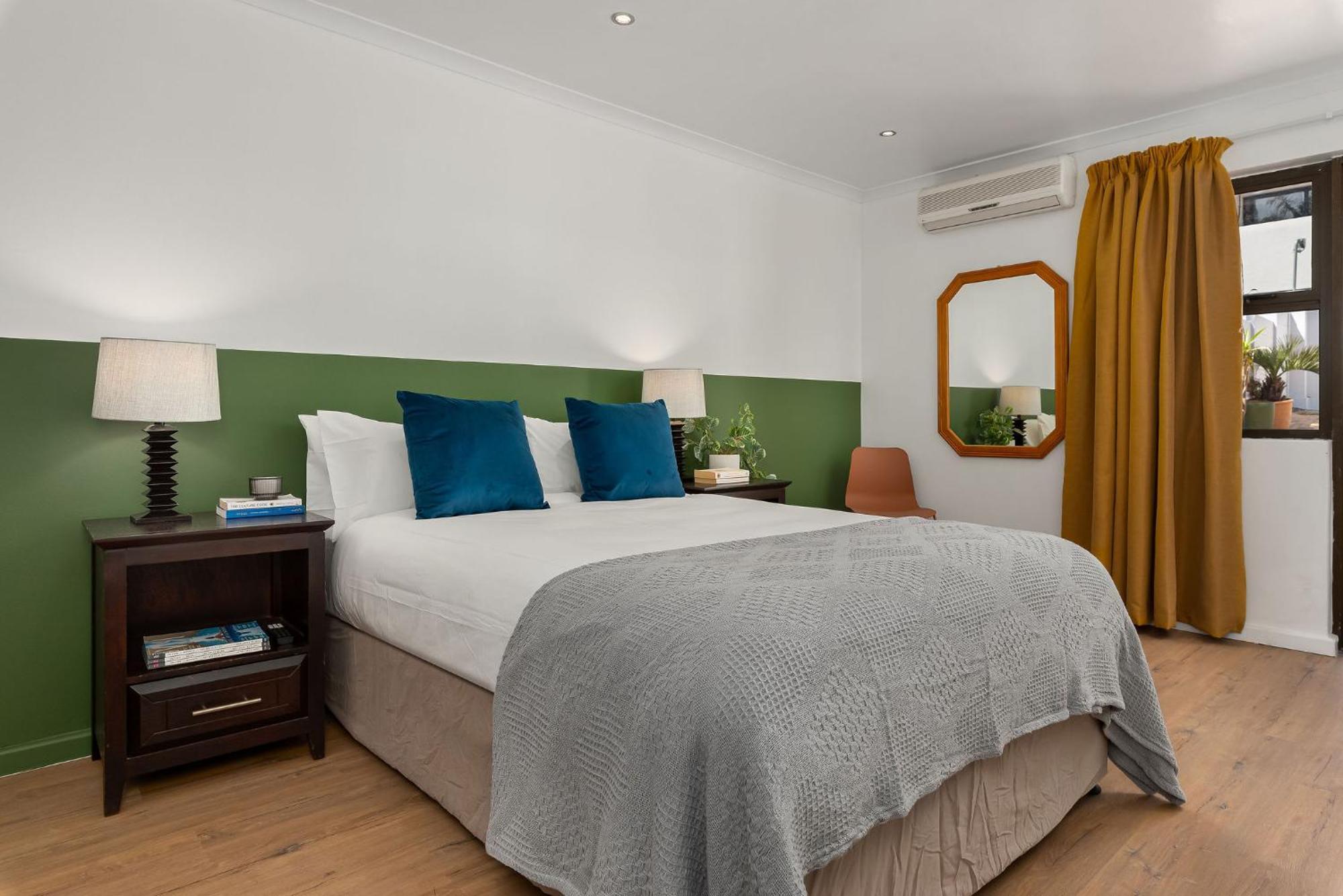 Neighbourgood Ravenscraig Hotel Cape Town Ngoại thất bức ảnh