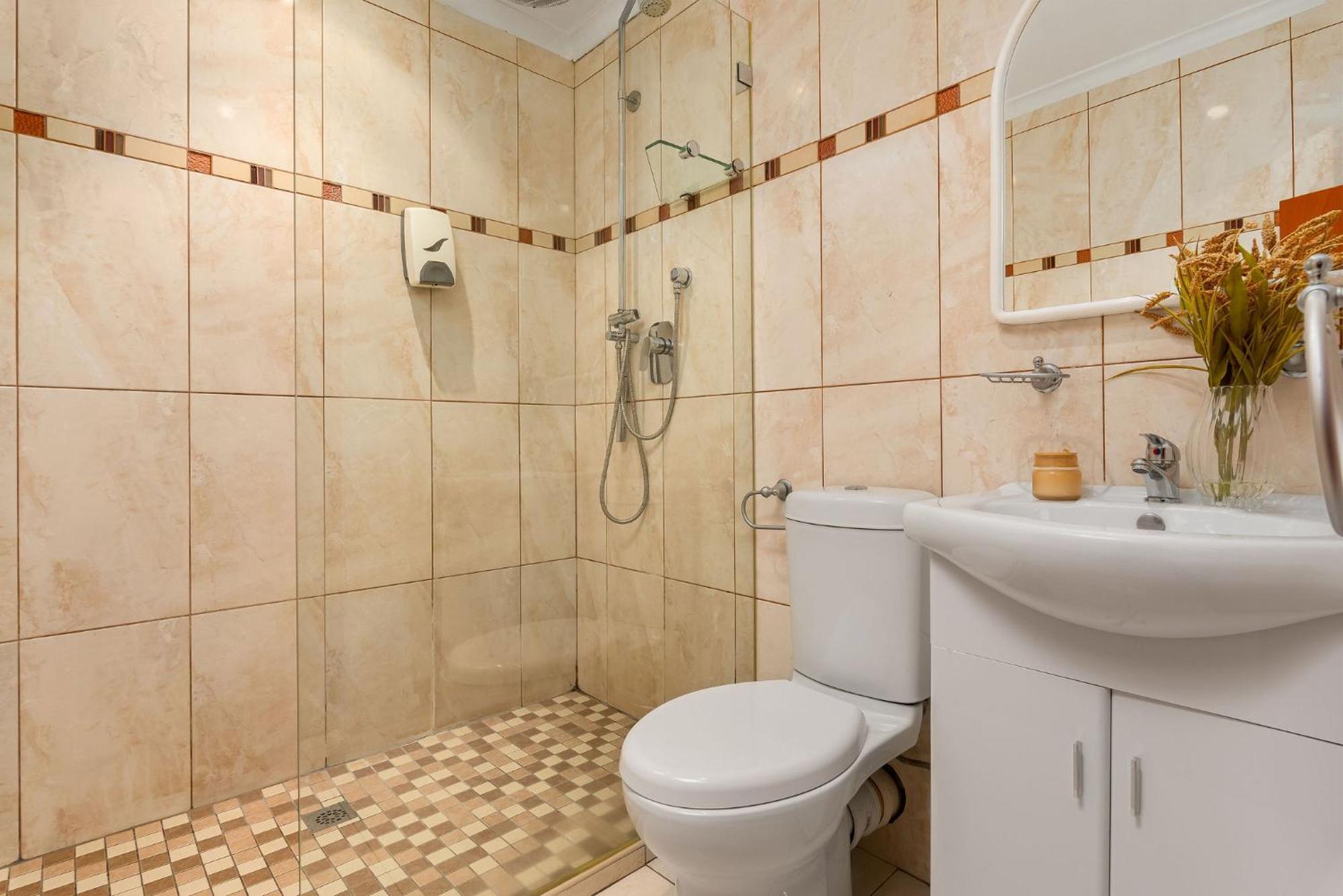Neighbourgood Ravenscraig Hotel Cape Town Phòng bức ảnh