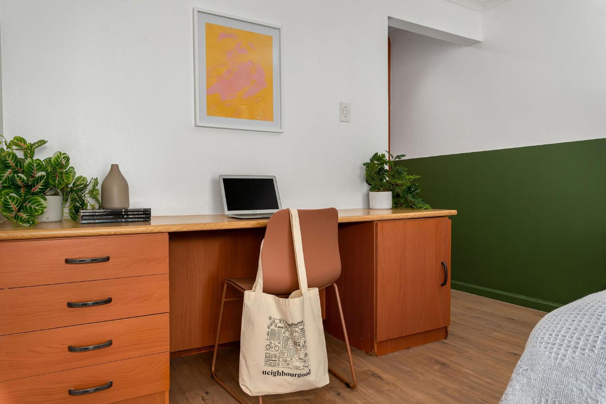 Neighbourgood Ravenscraig Hotel Cape Town Ngoại thất bức ảnh