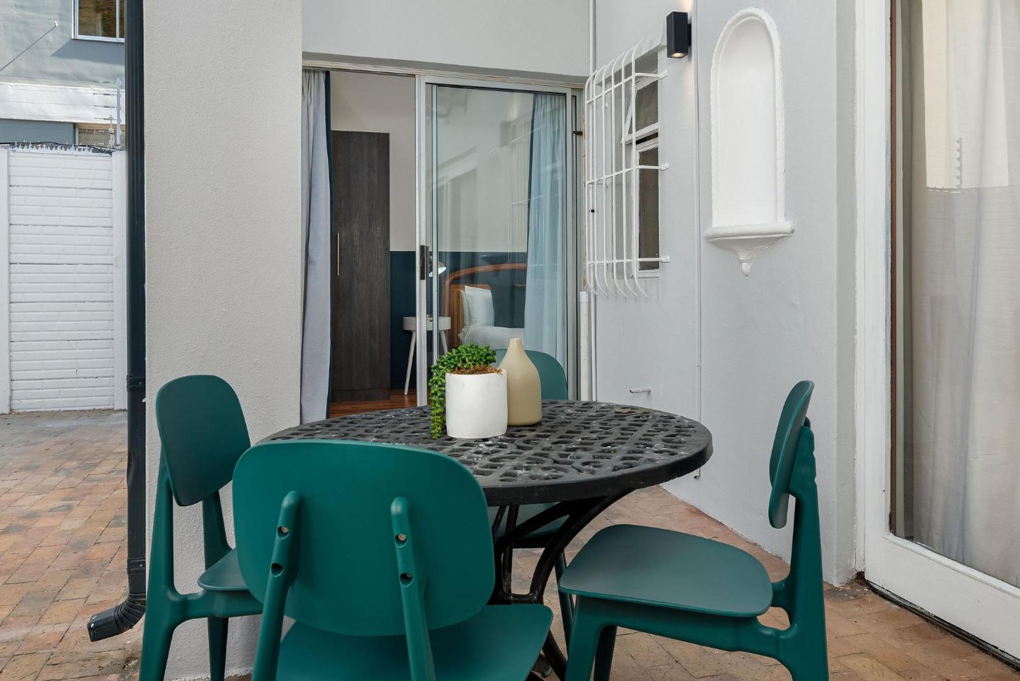 Neighbourgood Ravenscraig Hotel Cape Town Phòng bức ảnh