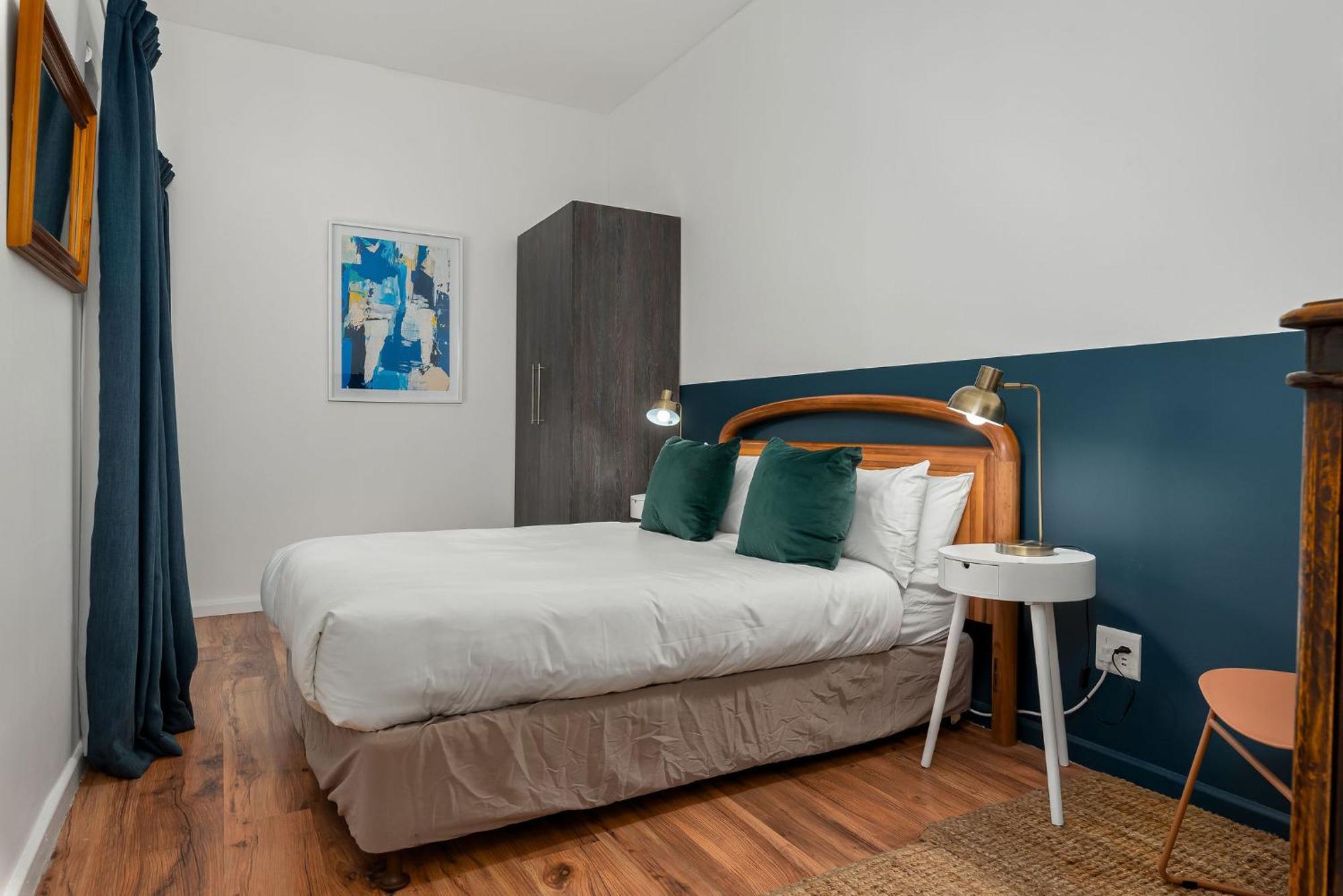 Neighbourgood Ravenscraig Hotel Cape Town Phòng bức ảnh
