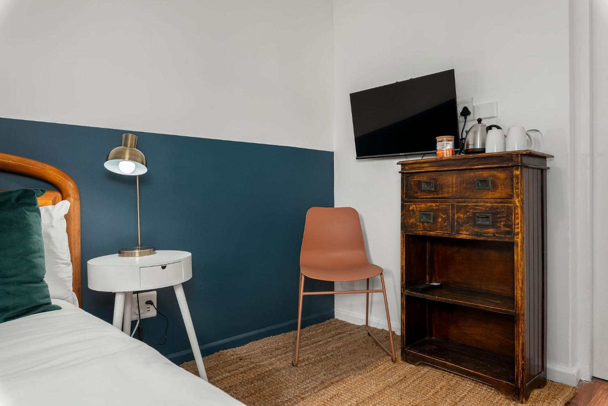 Neighbourgood Ravenscraig Hotel Cape Town Phòng bức ảnh