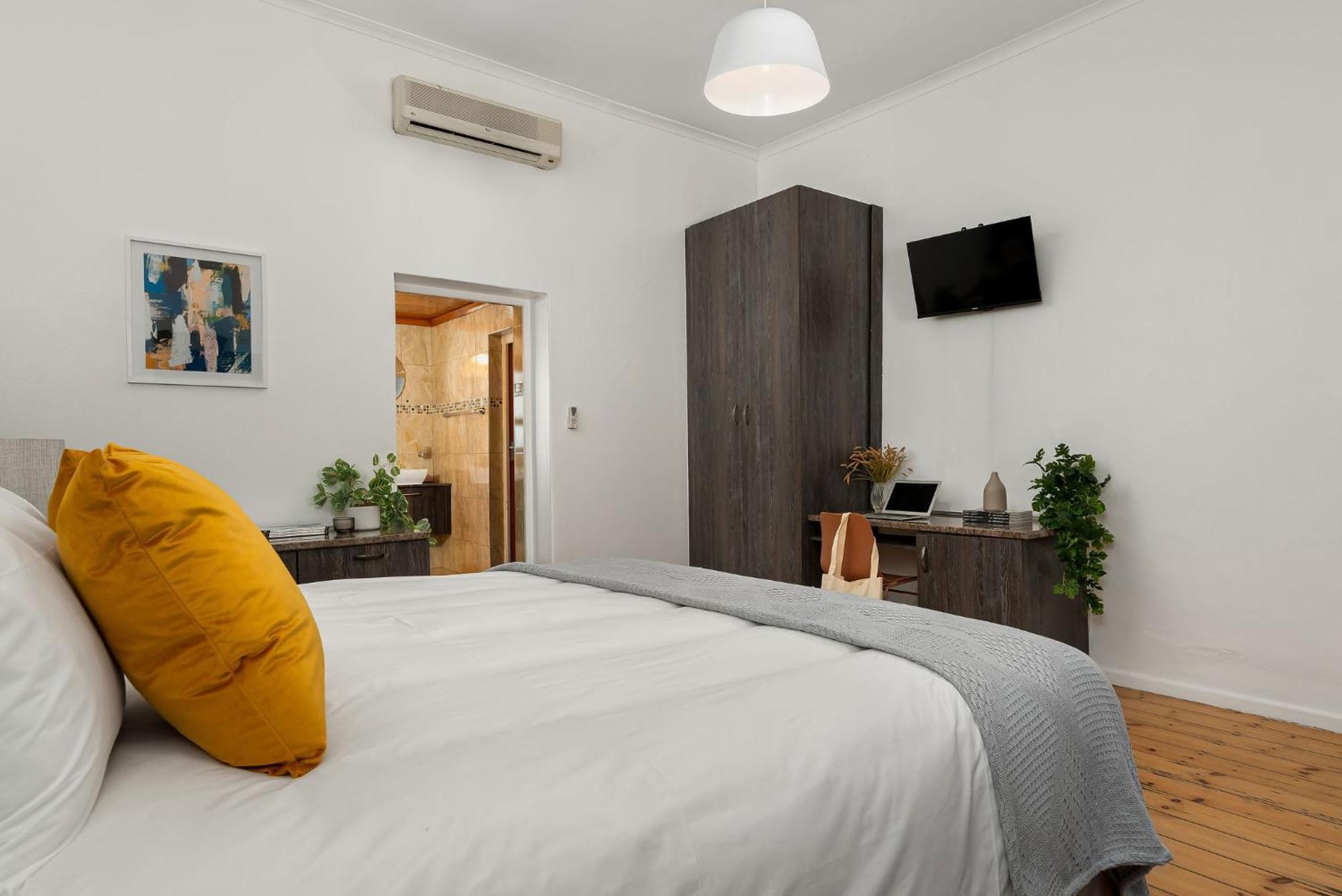 Neighbourgood Ravenscraig Hotel Cape Town Ngoại thất bức ảnh