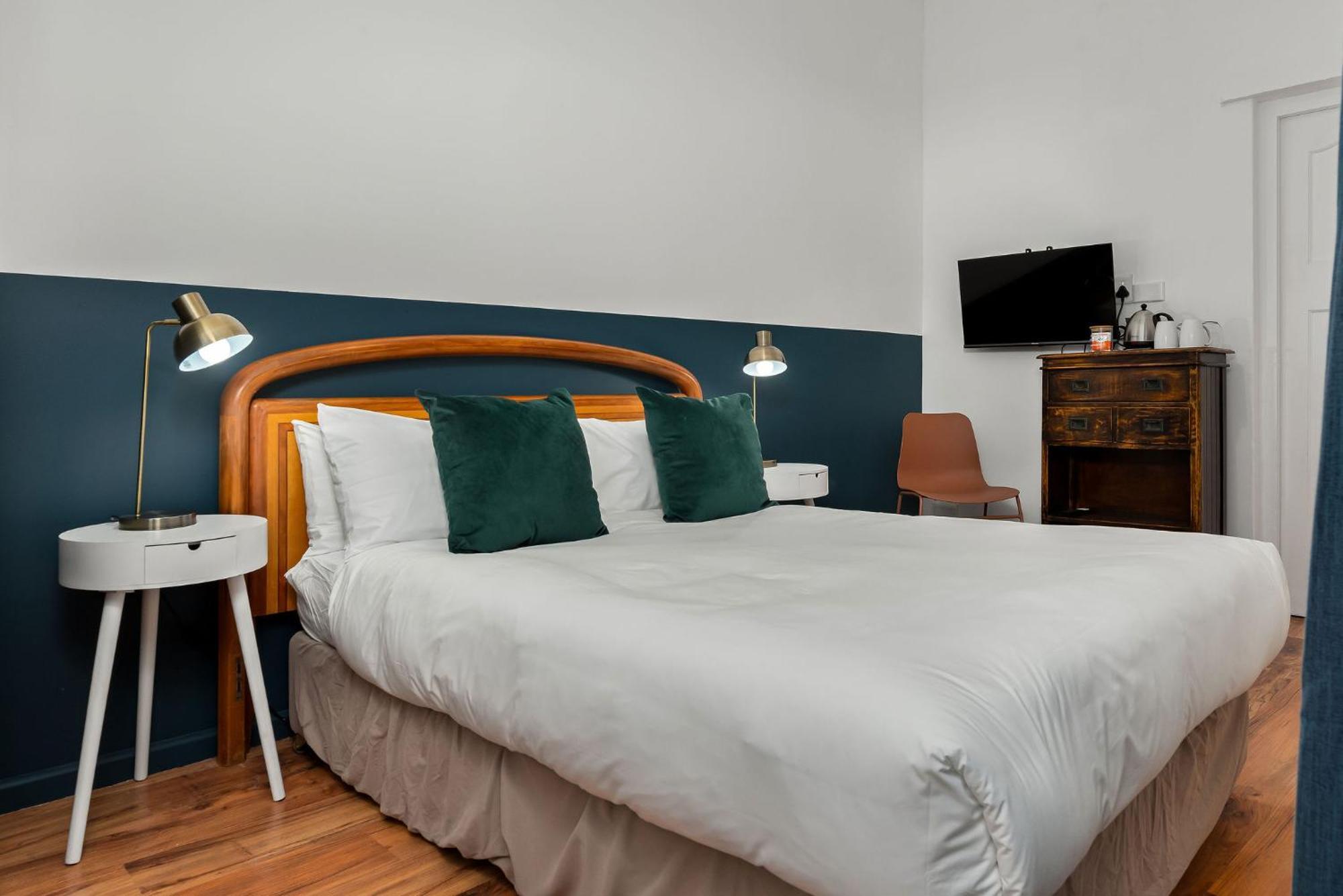 Neighbourgood Ravenscraig Hotel Cape Town Ngoại thất bức ảnh