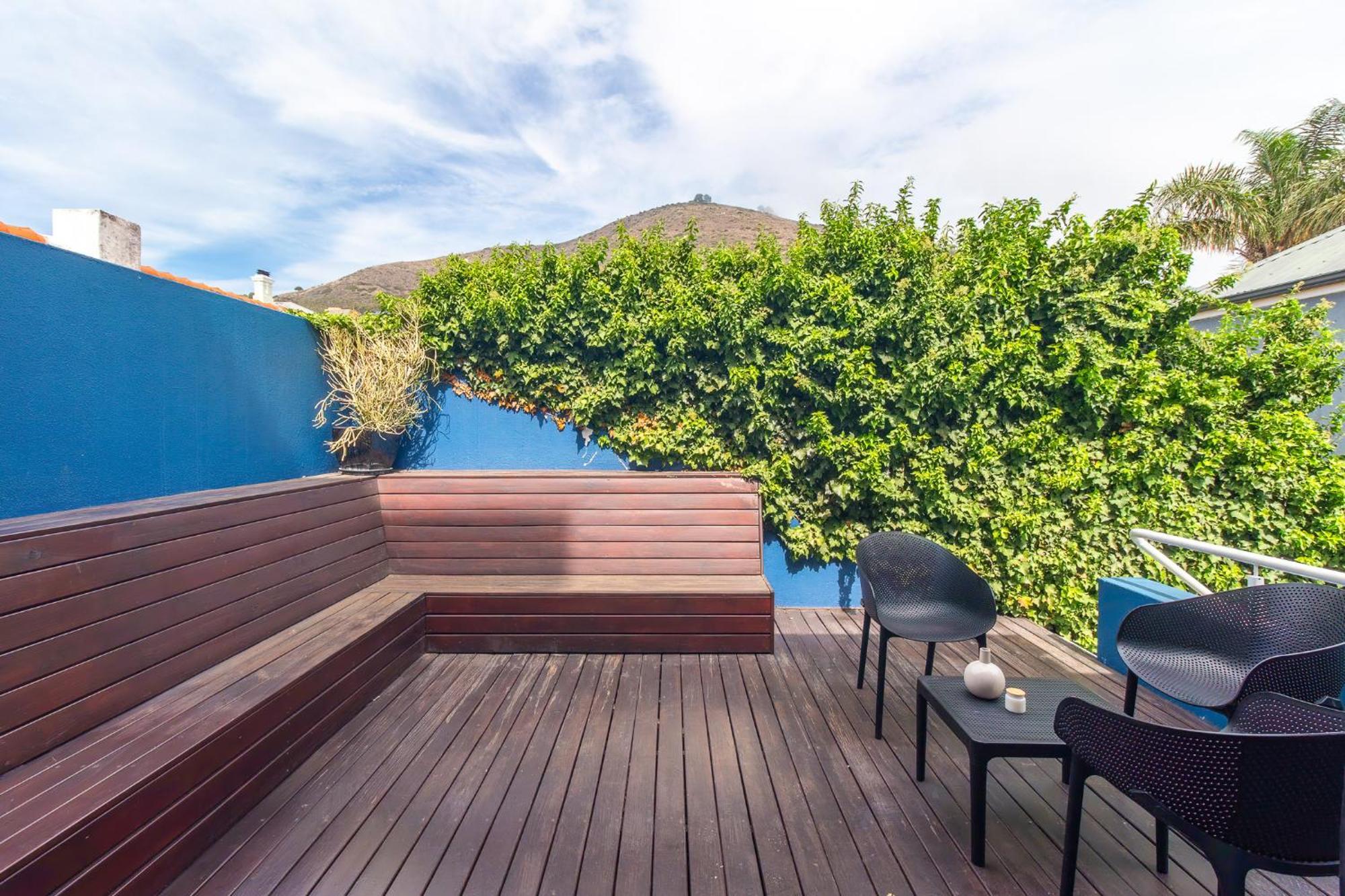 Neighbourgood Ravenscraig Hotel Cape Town Ngoại thất bức ảnh