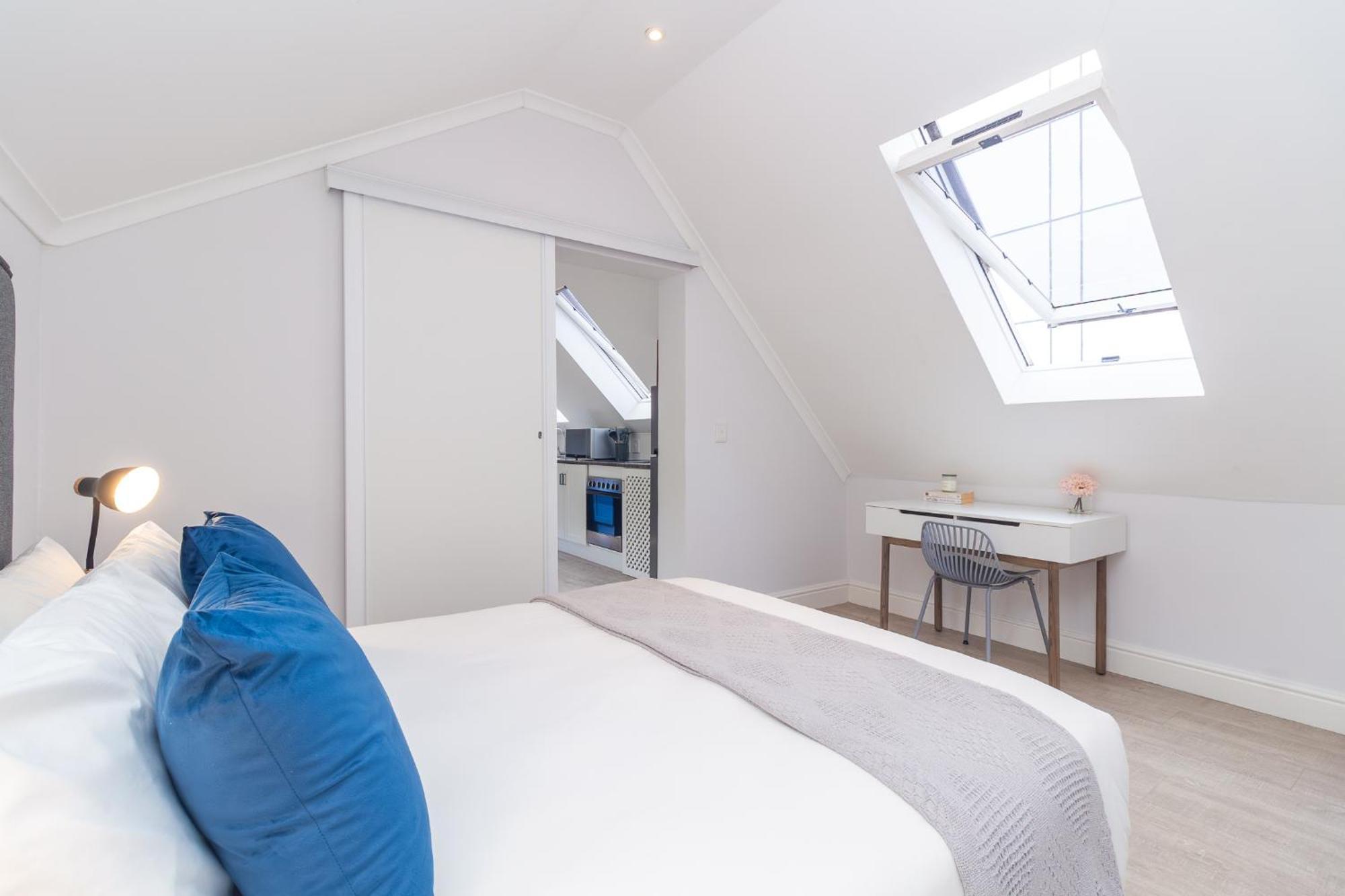 Neighbourgood Ravenscraig Hotel Cape Town Ngoại thất bức ảnh