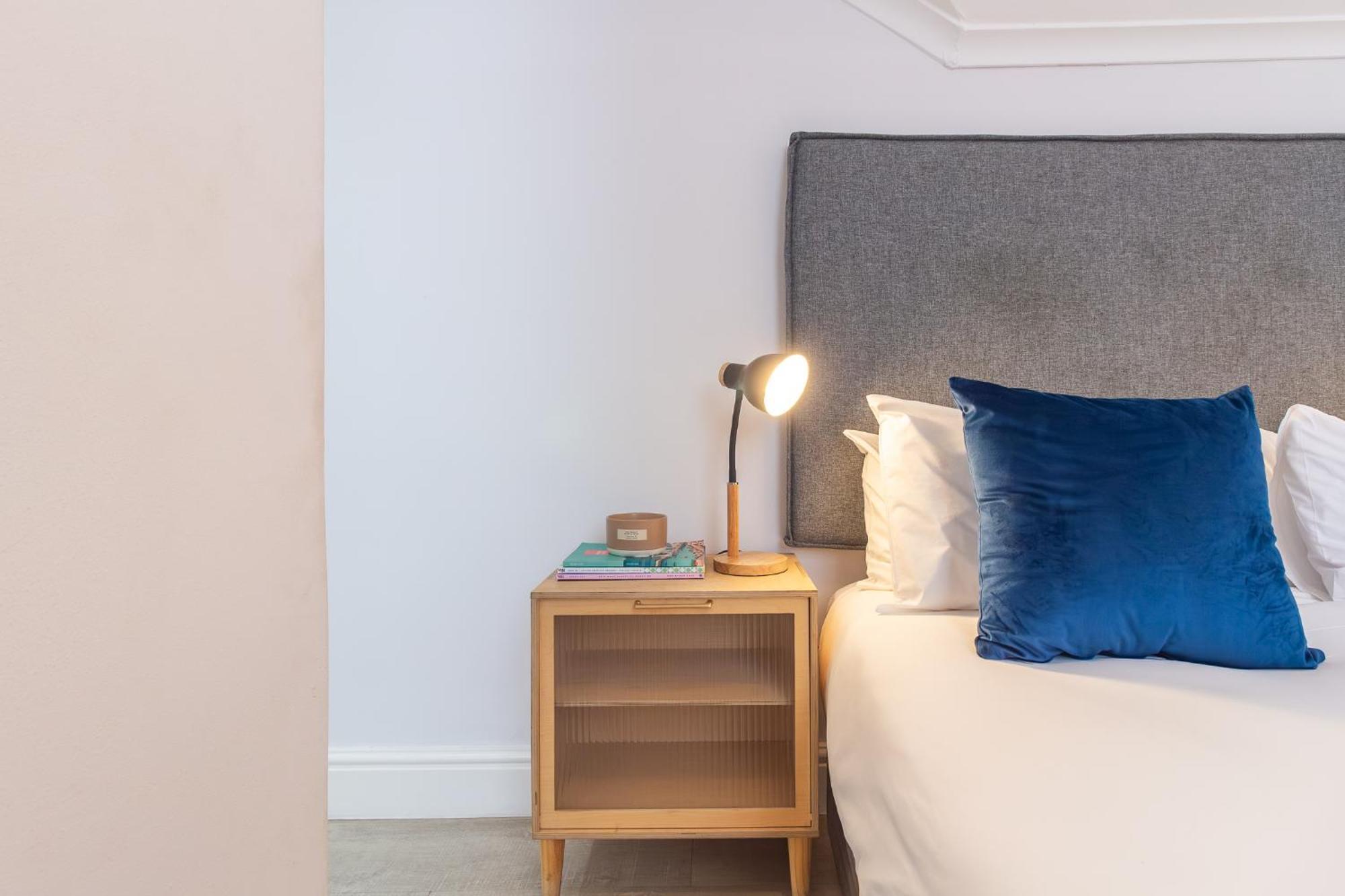 Neighbourgood Ravenscraig Hotel Cape Town Ngoại thất bức ảnh