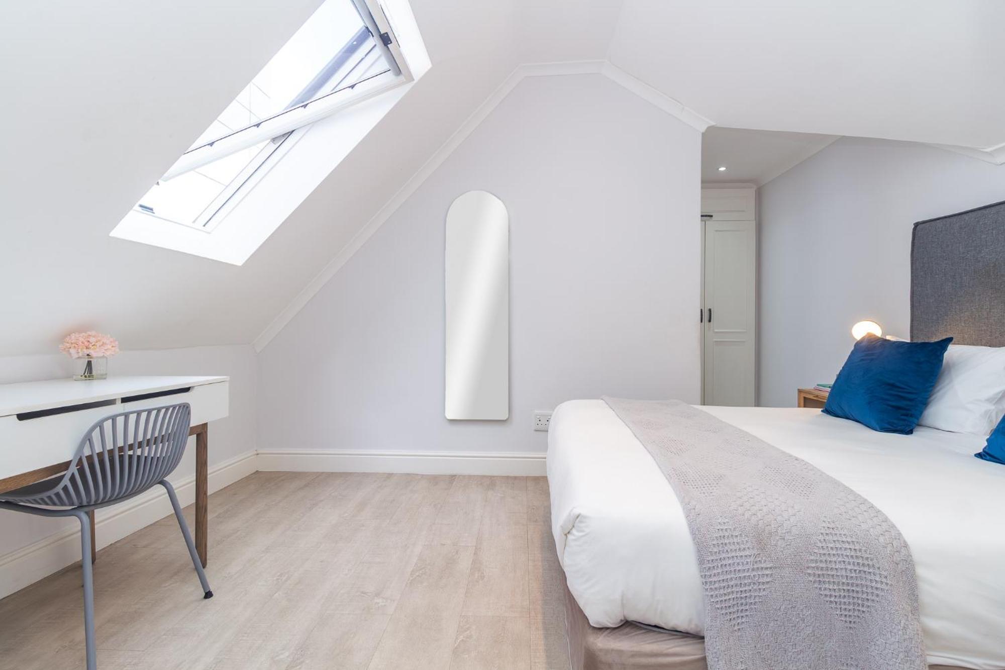 Neighbourgood Ravenscraig Hotel Cape Town Ngoại thất bức ảnh