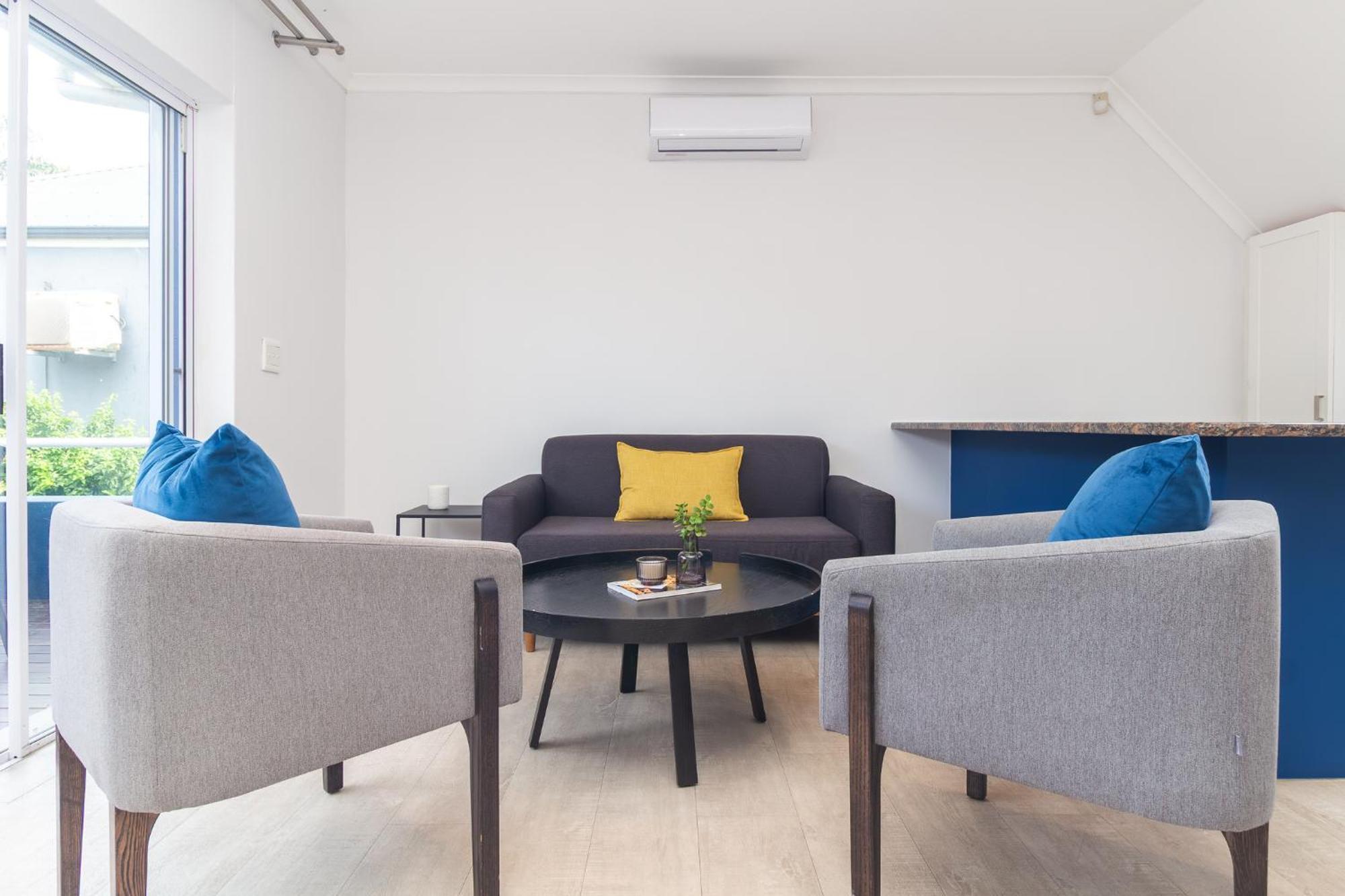 Neighbourgood Ravenscraig Hotel Cape Town Ngoại thất bức ảnh