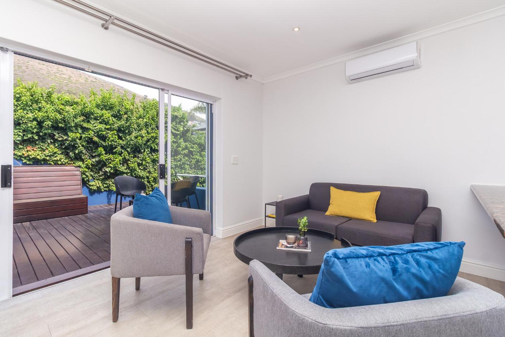 Neighbourgood Ravenscraig Hotel Cape Town Ngoại thất bức ảnh