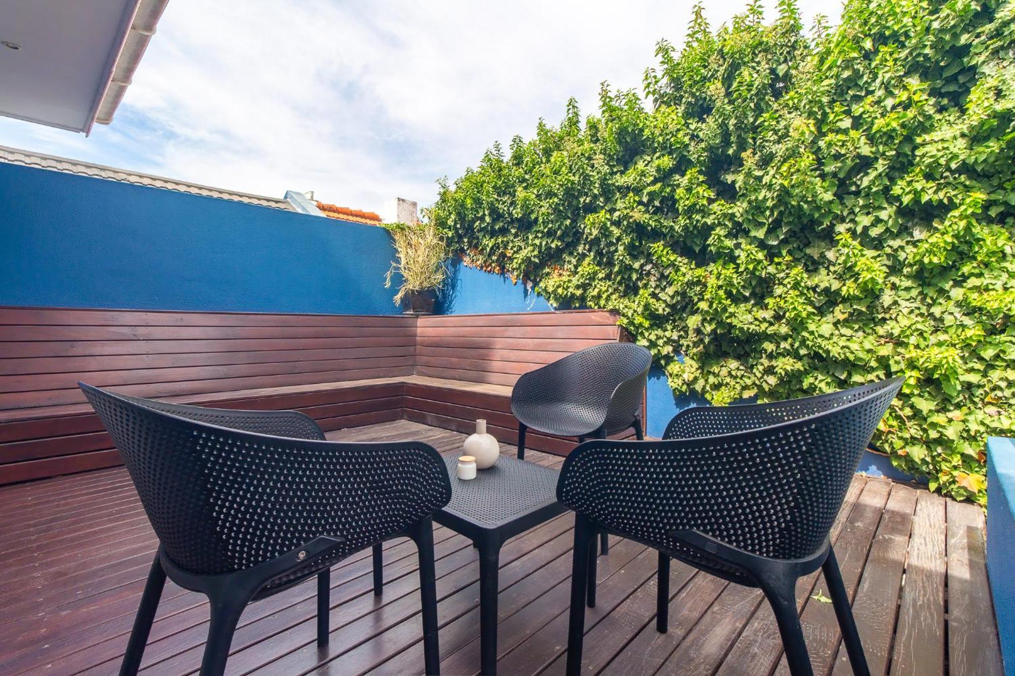 Neighbourgood Ravenscraig Hotel Cape Town Ngoại thất bức ảnh