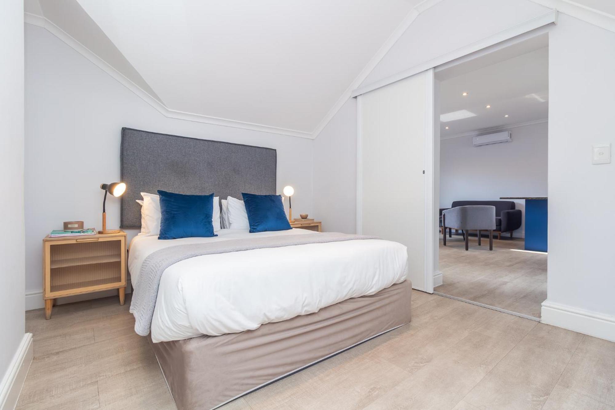 Neighbourgood Ravenscraig Hotel Cape Town Ngoại thất bức ảnh
